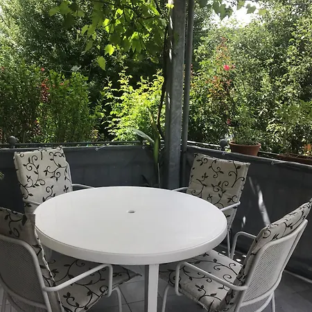 Gemuetliche Private In Sexau