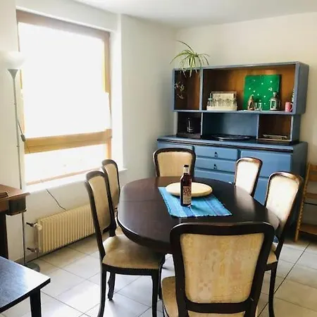 Gemuetliche Private In Sexau