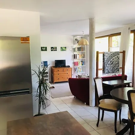 Lejlighed Gemuetliche Private In