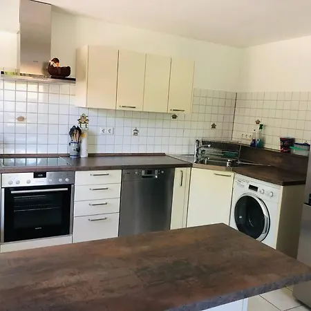 Gemuetliche Private In Sexau