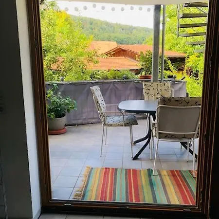 Lejlighed Gemuetliche Private In *