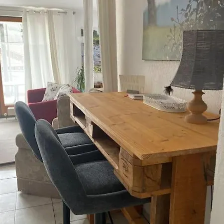 Gemuetliche Private In Lejlighed *