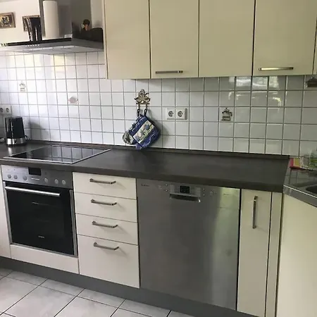 Lejlighed Gemuetliche Private In Sexau