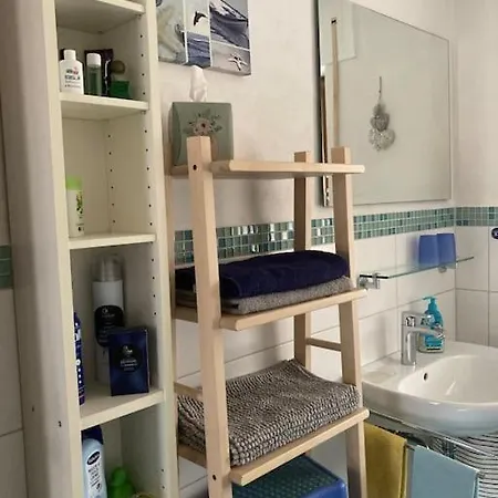 Gemuetliche Private In Lejlighed *