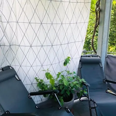 Lejlighed Gemuetliche Private In