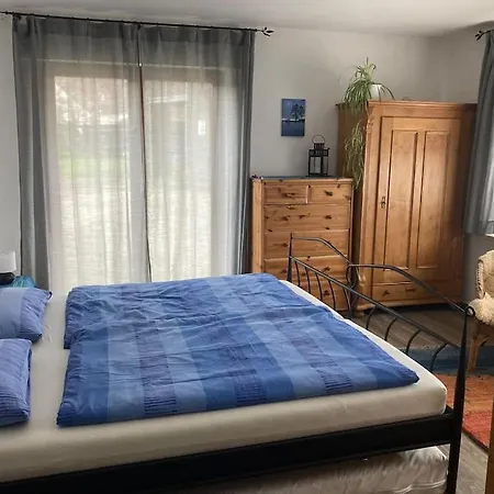 Gemuetliche Private In Sexau