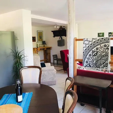 Gemuetliche Private In